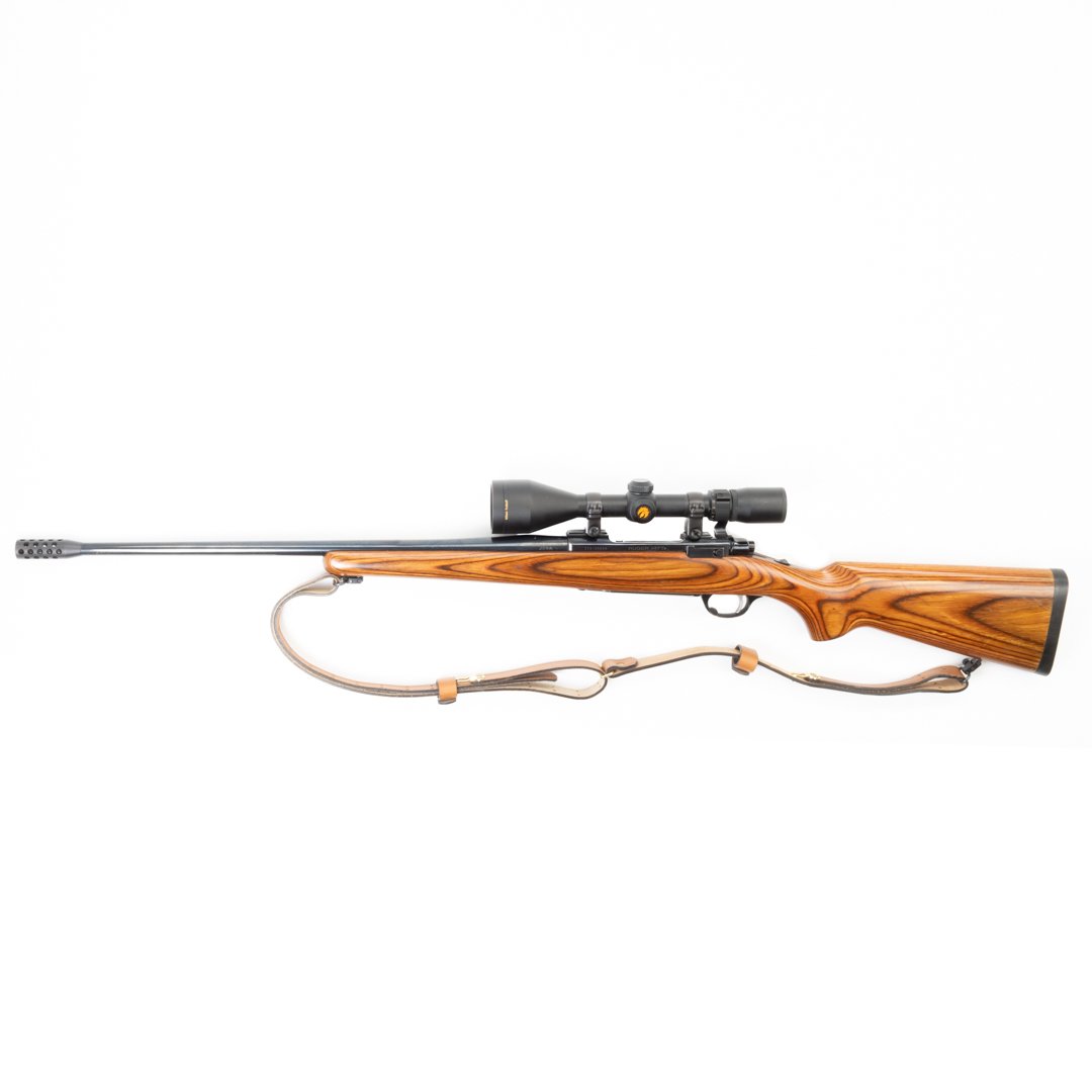 Ruger M77
